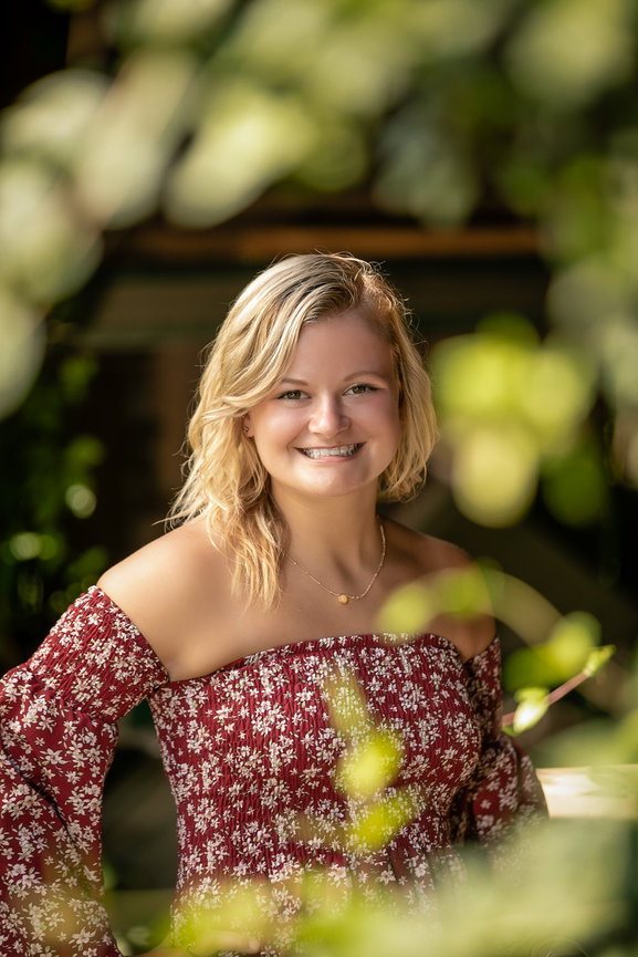 Thoughts from Class of 2020 Senior Model Reps