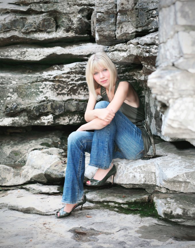 It's Time To Update Your Headshot