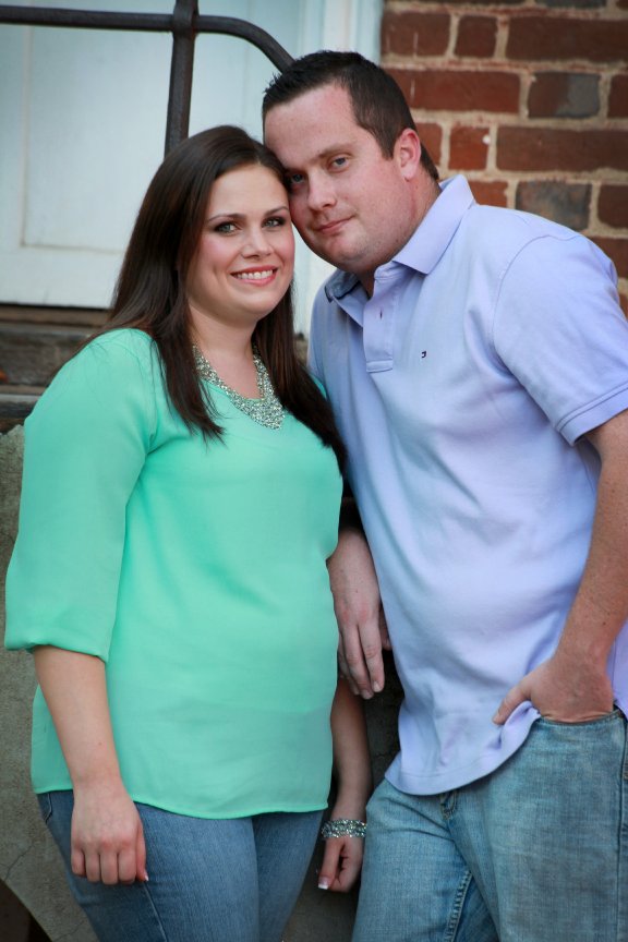 Karington's 1st Birthday Session