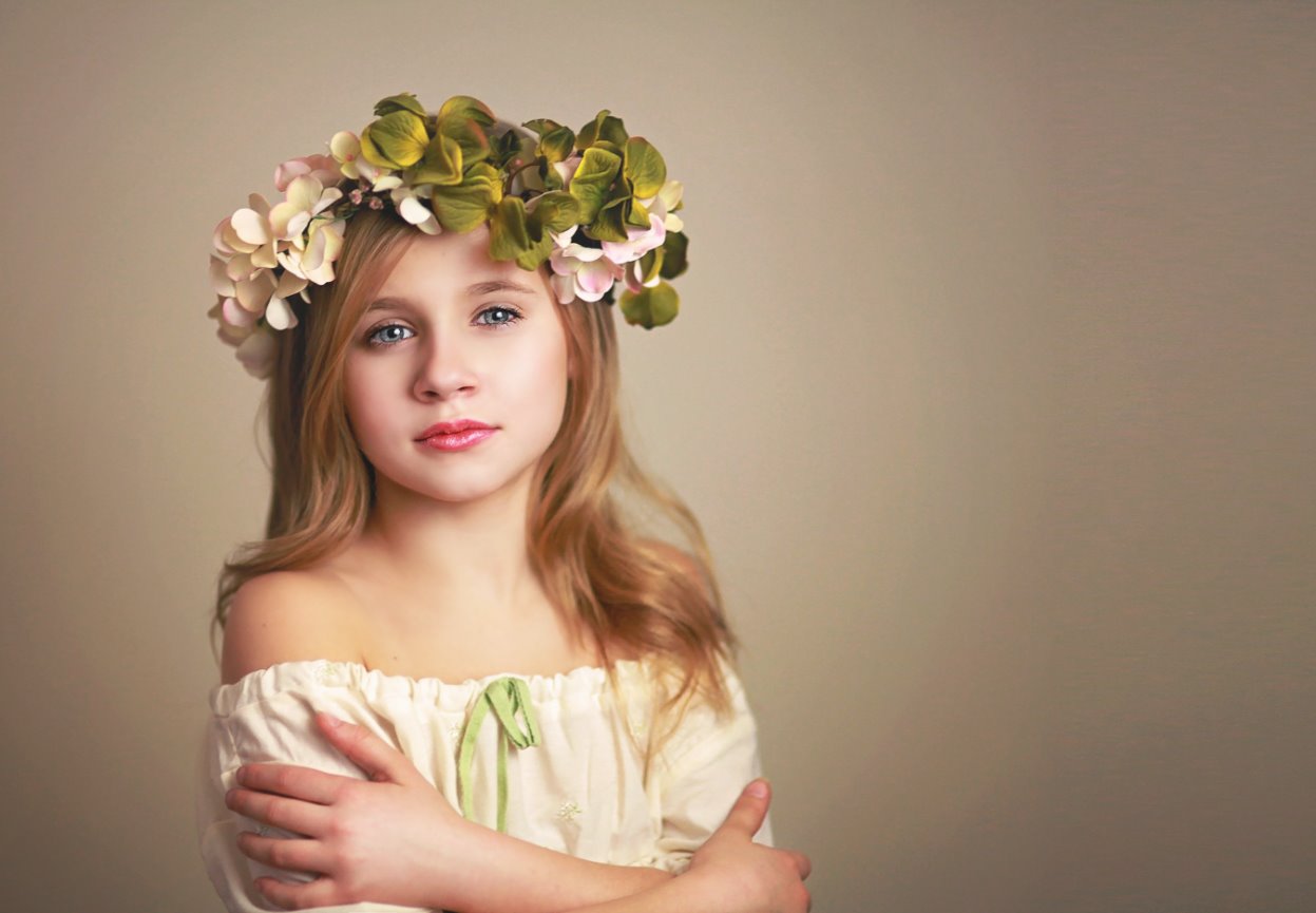 Pittsburgh Child and Tween Photographer