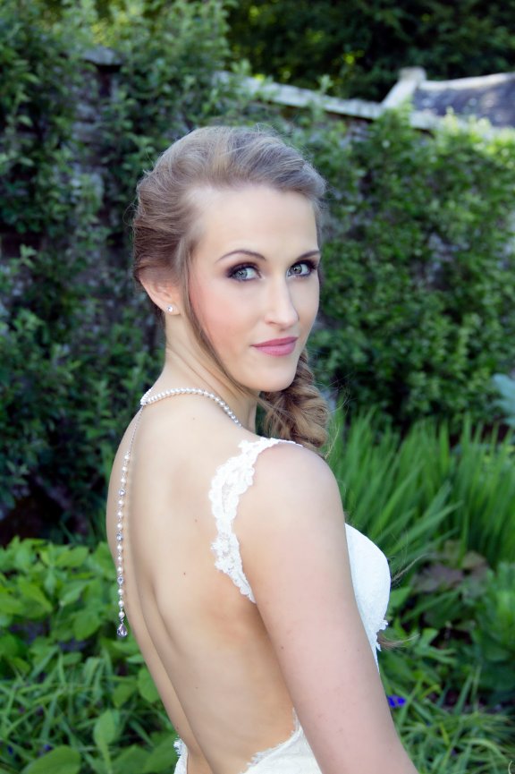 Kayleigh (Destination Wedding, Scotland)