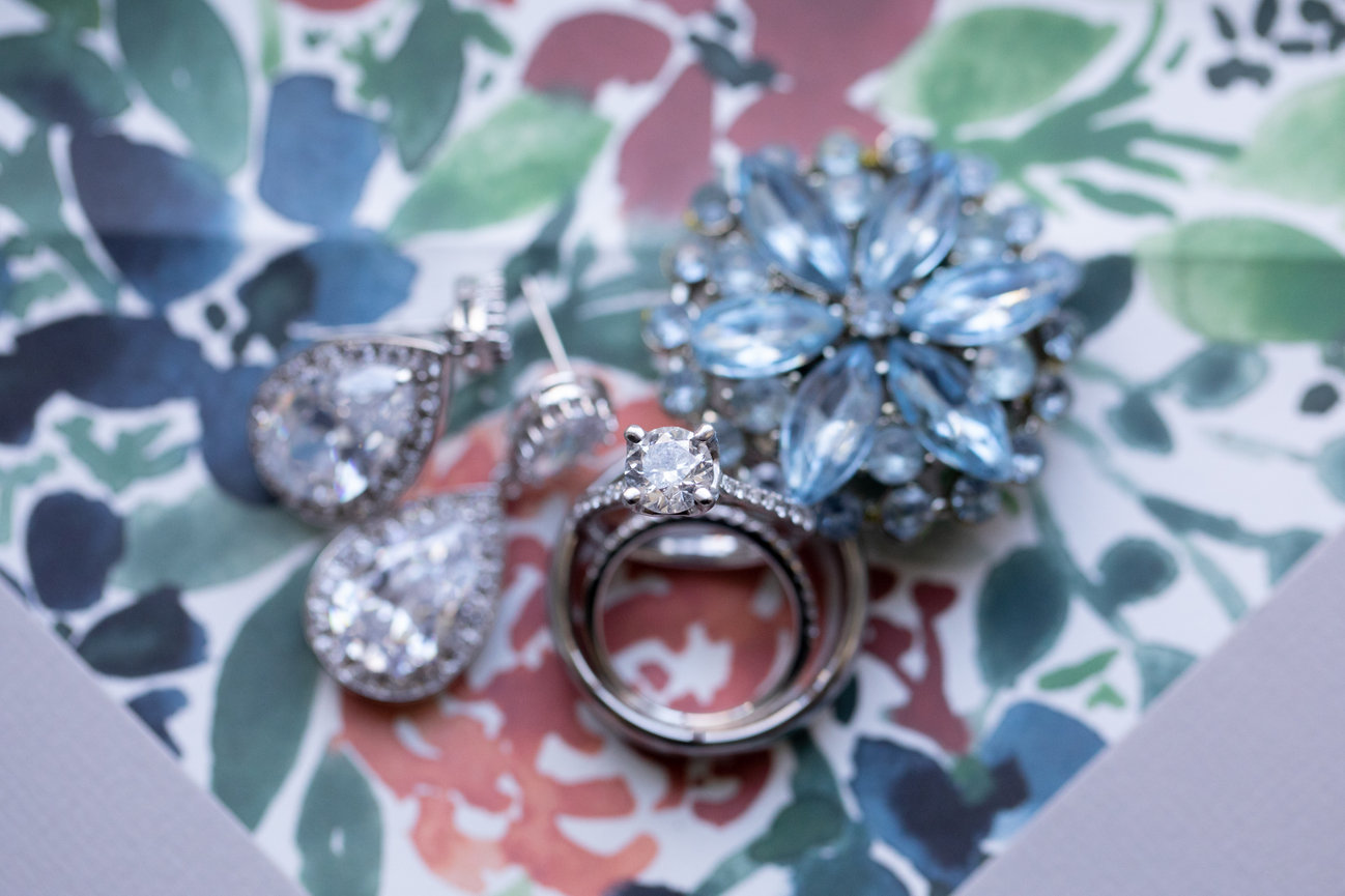 Courtney & Ryan December Wedding