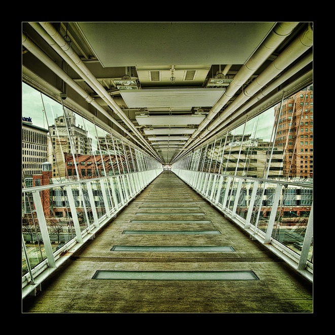 Photographic Image Competition: Step outside your comfort zone by Lisa Francescon