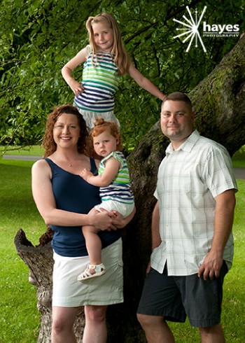 west webster fire department,family portraits, location family portraits,webster park, hayes photography, rochester ny photographer