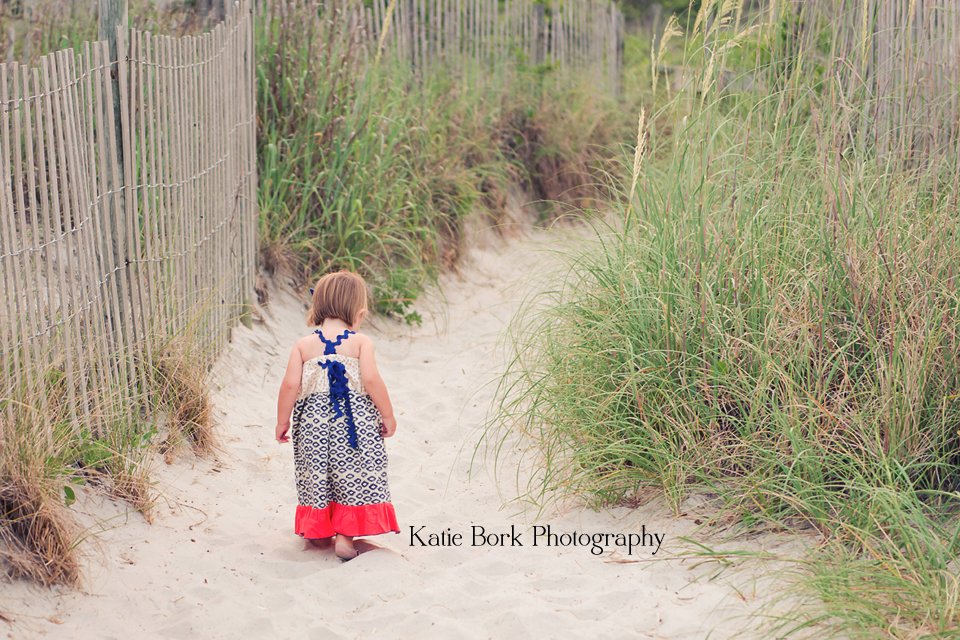 July 4th 2015!!! Wrightsville Beach Photographer Katie Bork Photography