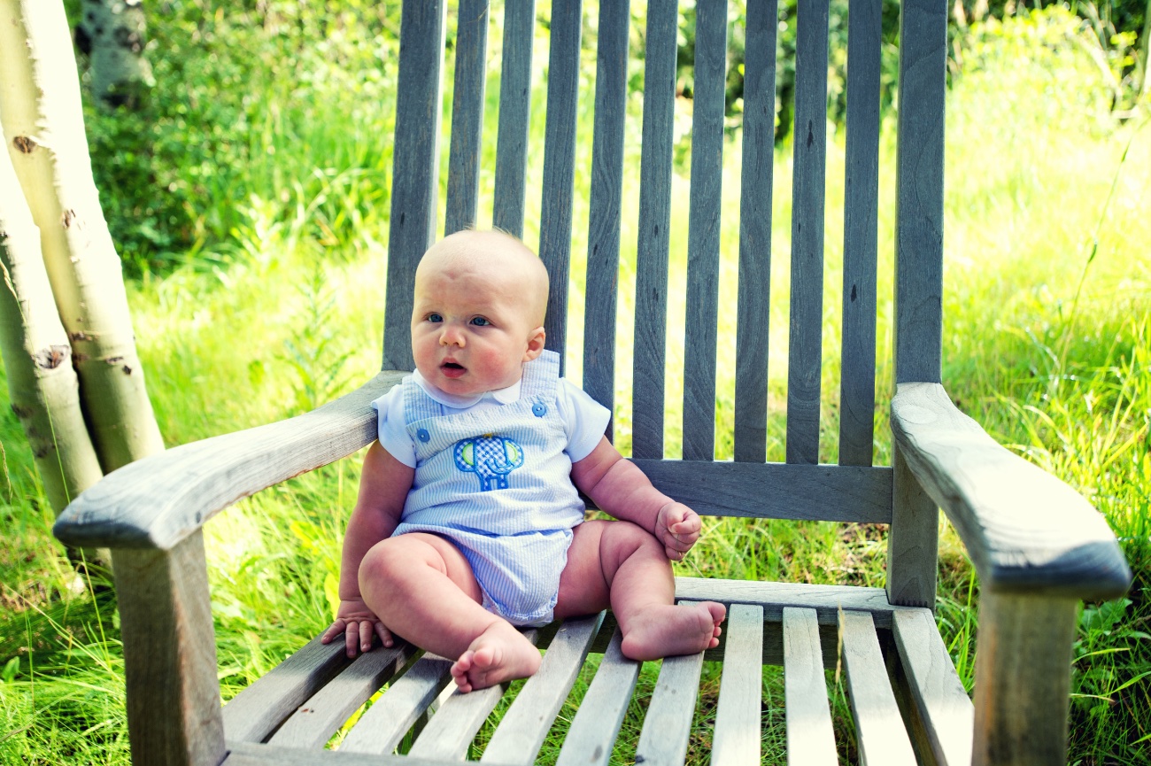 Harrison Family Portraits - Avon, Colorado