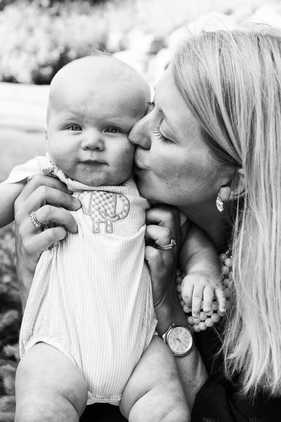 Harrison Family Portraits - Avon, Colorado