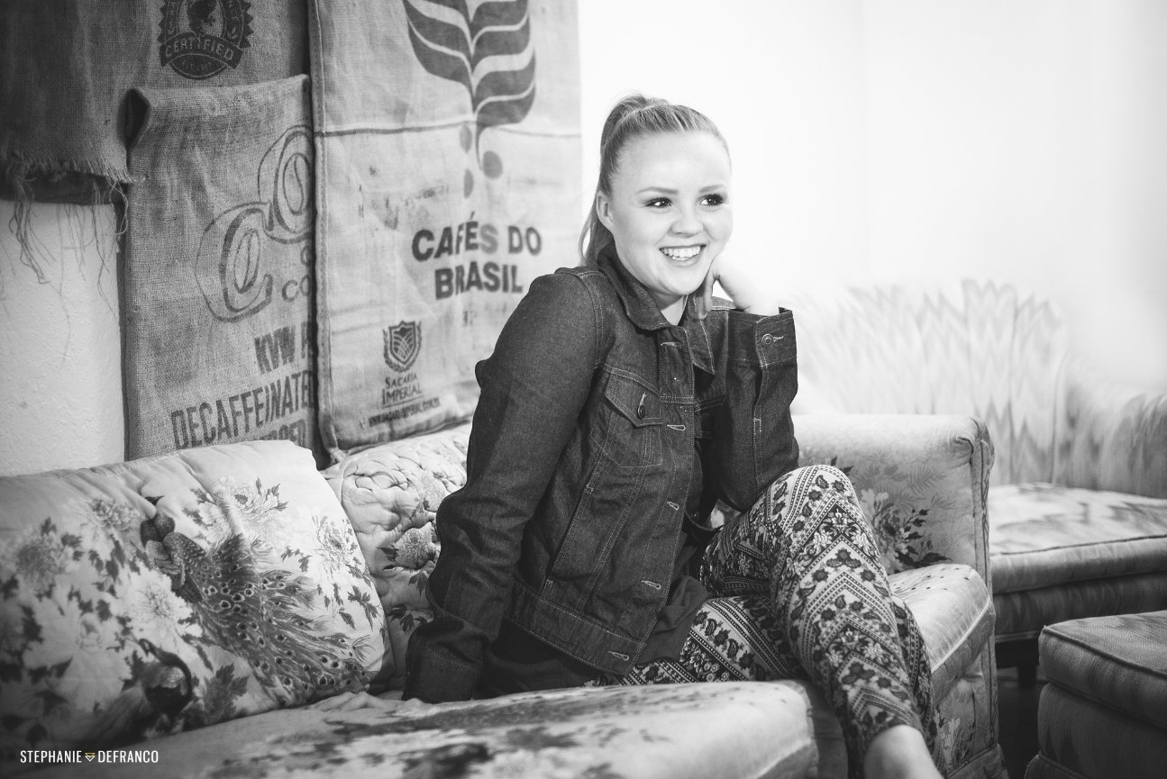 Tween Session: Dasmine