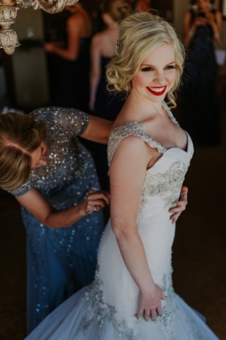 Sacramento Bridal Makeup And Hair Artist Jenifer Haupt