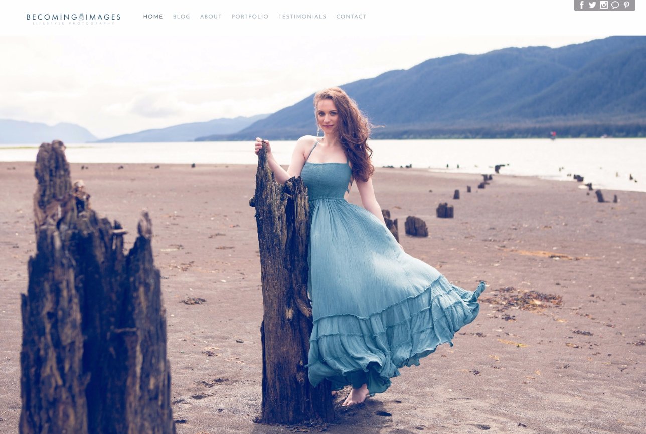 9 New PhotoBiz Templates