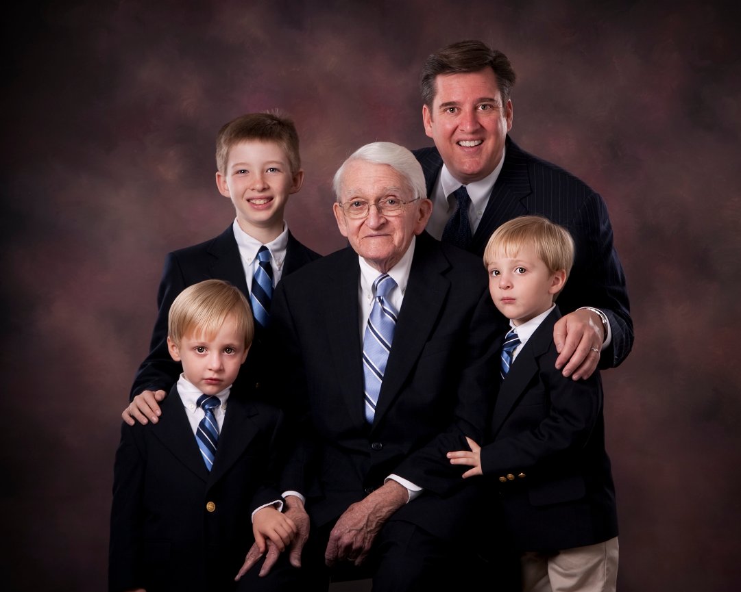 Jeffrey Bullard, Fayetteville, NC