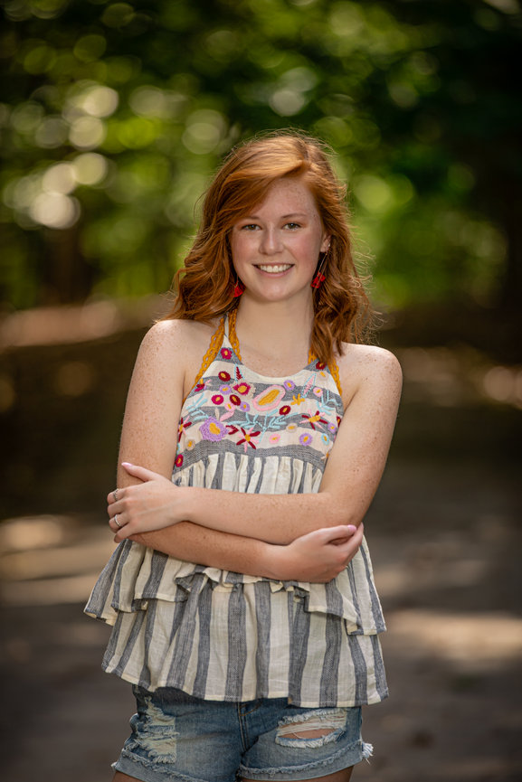 Thoughts from Class of 2020 Senior Model Reps