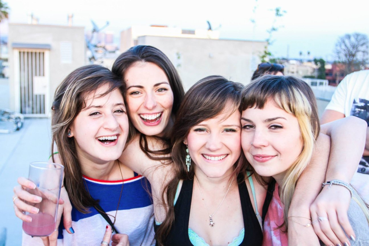 Long Beach Wedding Photography