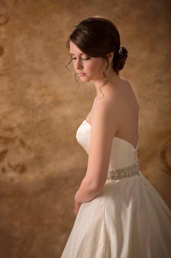 Bridal Portrait Session