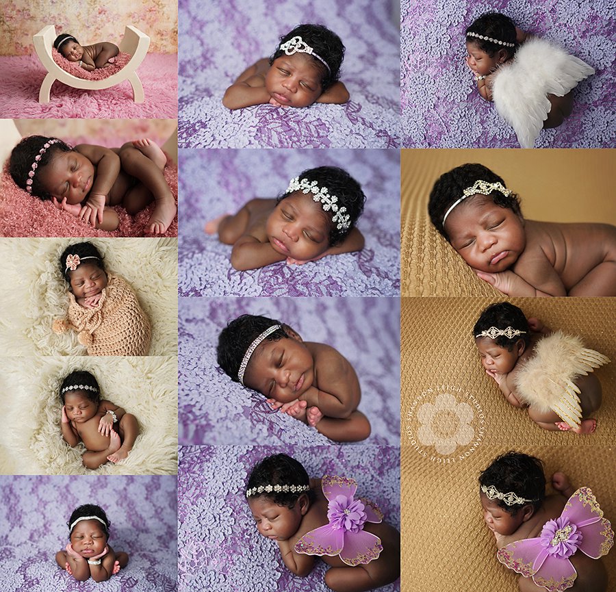 Autumn ♥♥ Atlanta Alpharetta Smyrna Newborn Photographer