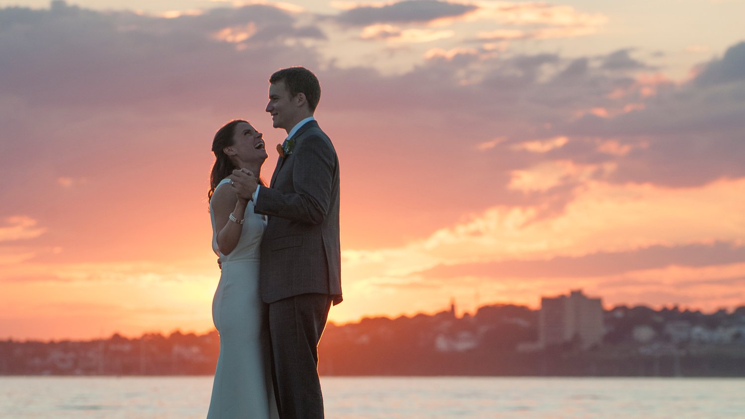 Portland Marriott Wedding Slideshow