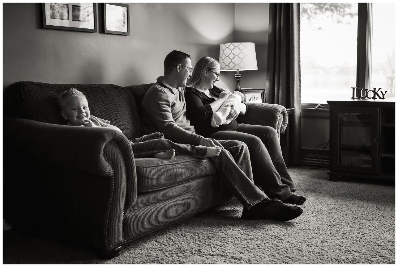 Charlie's First Year  I  MJR Photography  I  Children's Portraiture