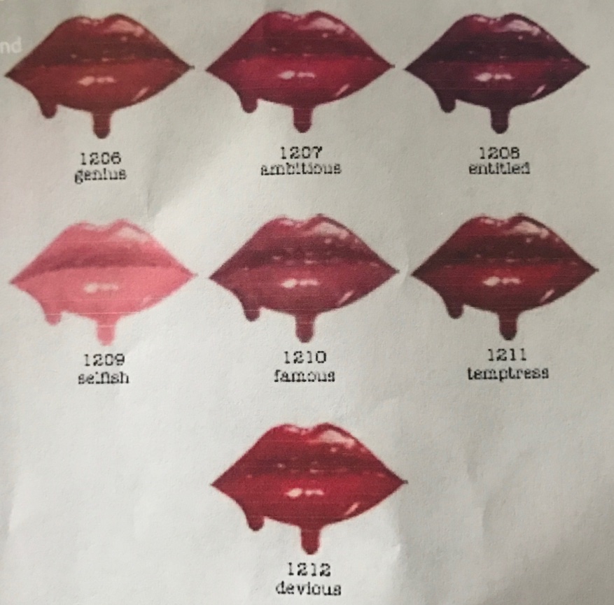 Rephr Brushes from Japan