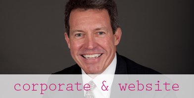 headshots & corporate