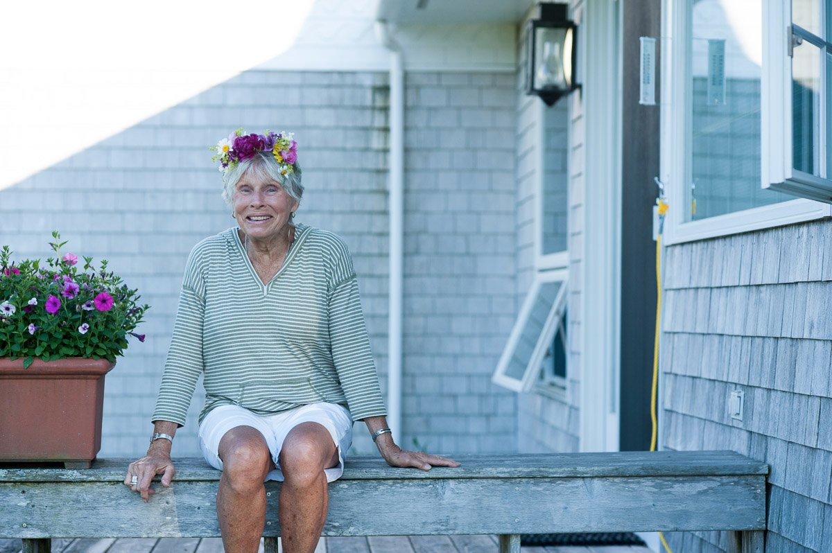 Nolan's 4th Birthday