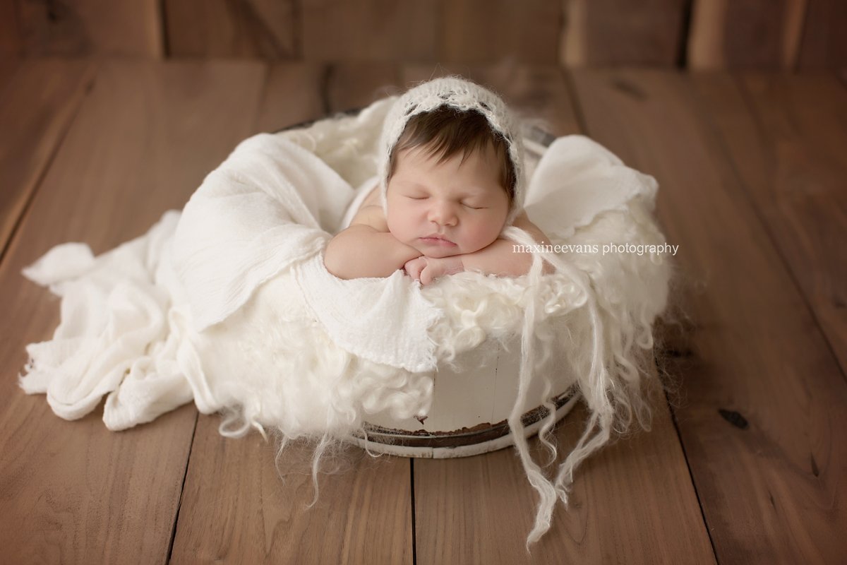 Capturing Precious Moments with Baby Photography in Los Angeles