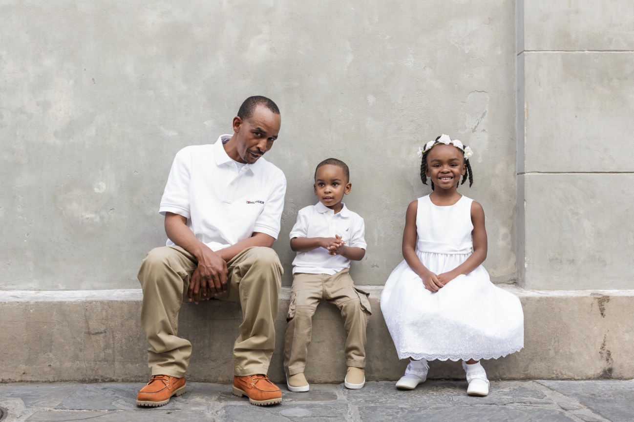 Elope in New Orleans