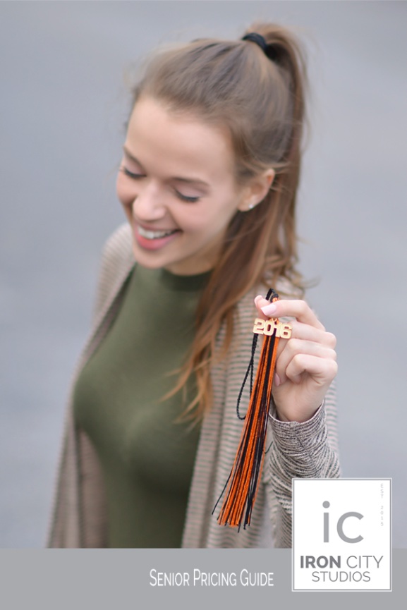 Senior Pricing Guide