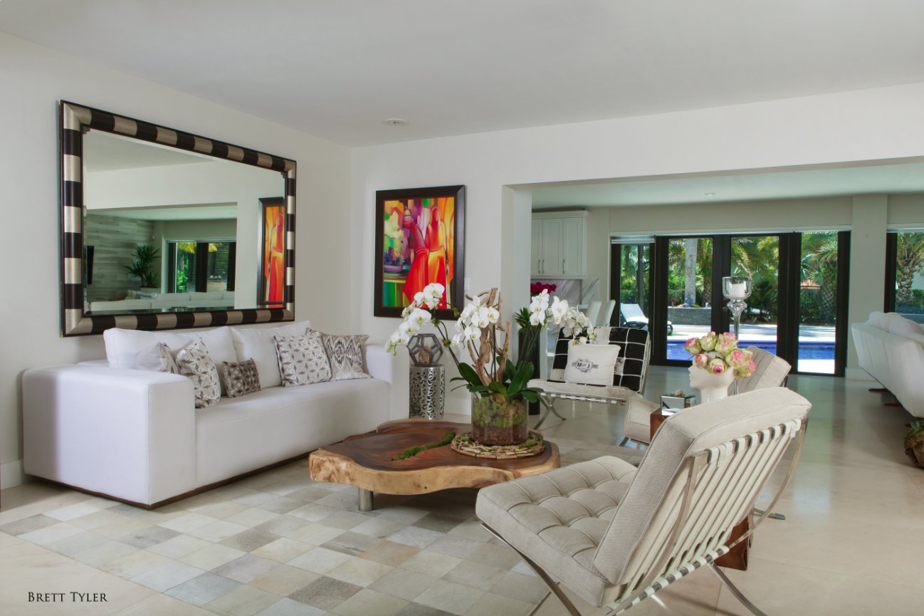 Palm Beach State College Dental & Medical Project