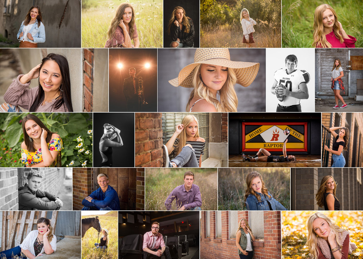 ABBY // Class of 2023