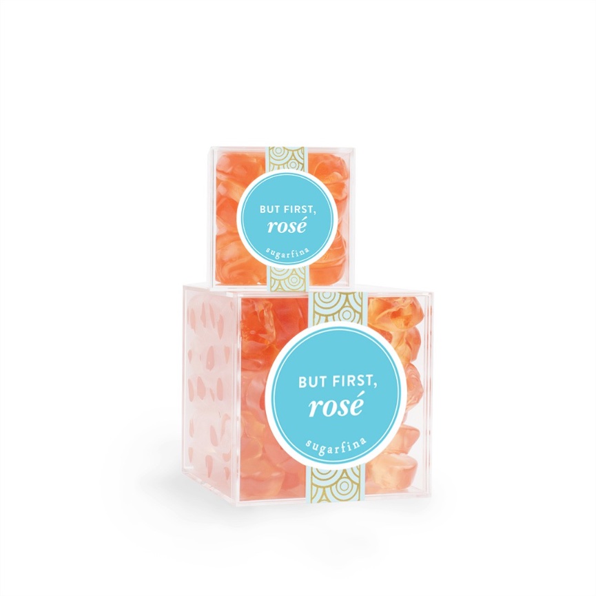 Sugarfina: But First, Rosé