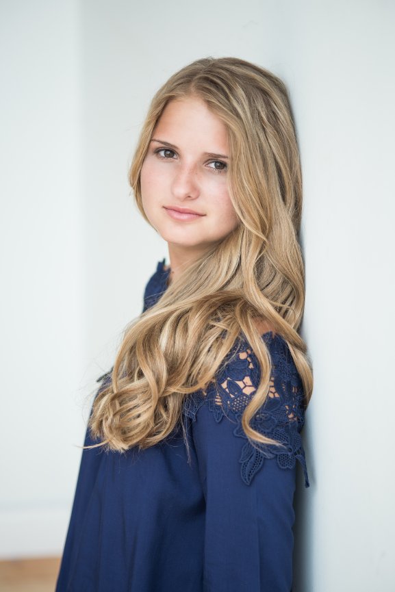 Highschool Senior Session in Minneapolis