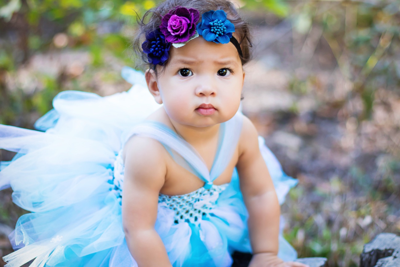 Newborns & Toddlers Nee's Photography