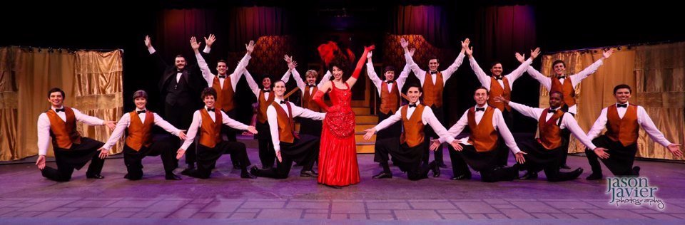 HELLO, DOLLY!, Warehouse Theatre