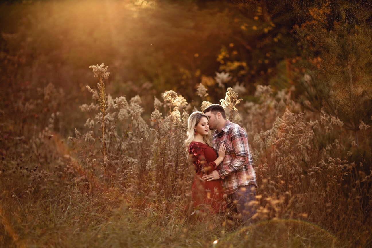 Rich and Alex CA Wedding