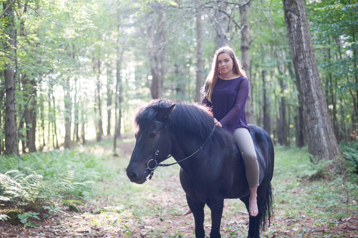 Savannah's Senior Portraits