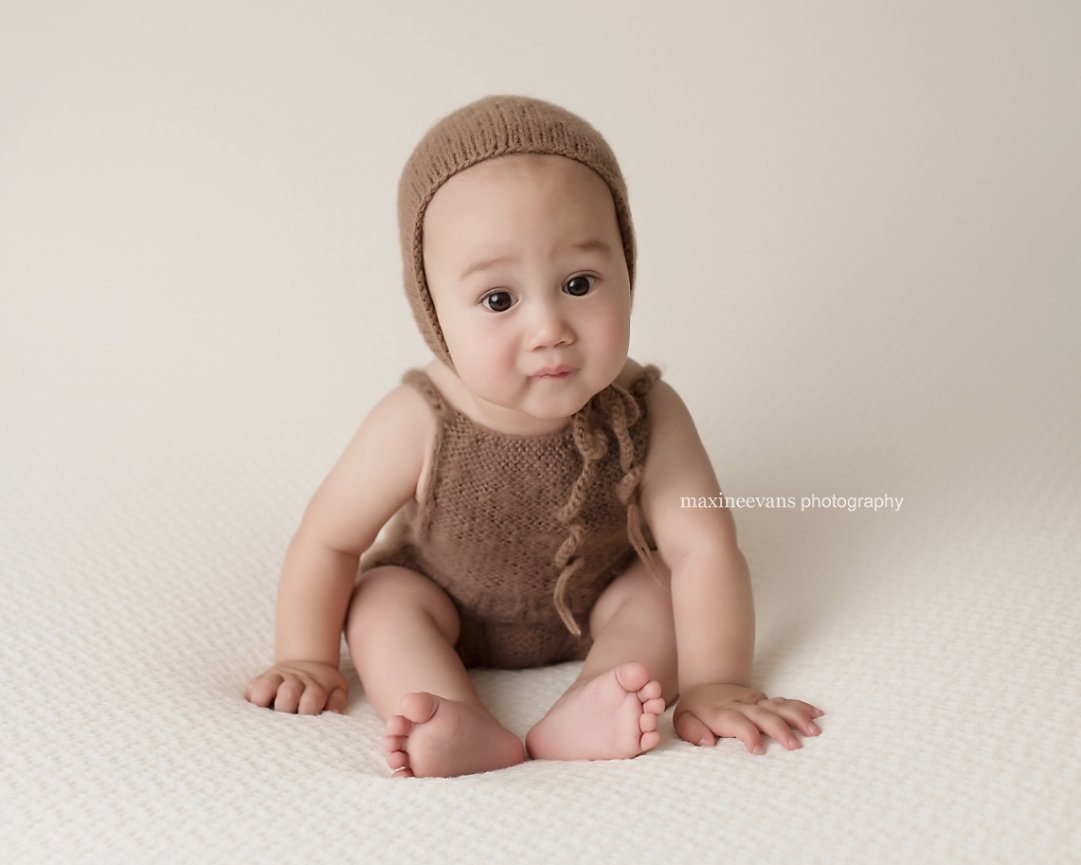 Baby Photographer West Hills