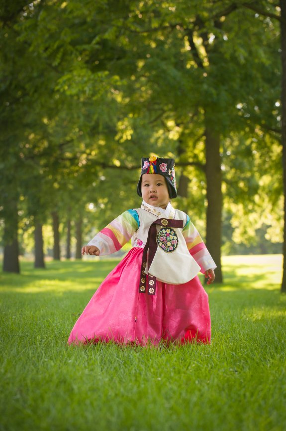 Sunny -- Wheaton, IL