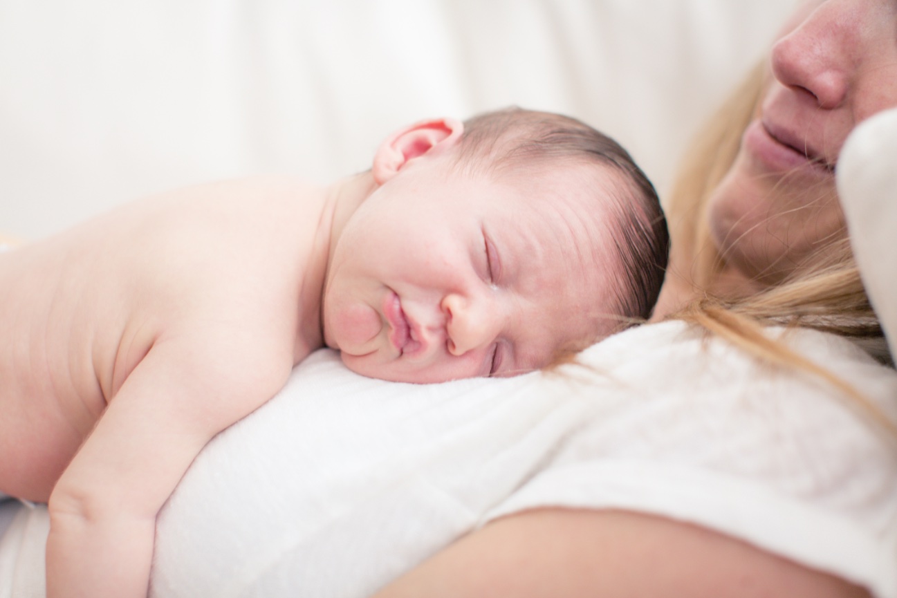 Courtney & Ryan December Wedding