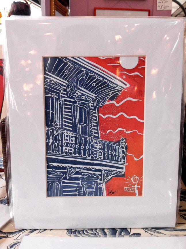 Weddings and Pat O'Briens in the French Quarter