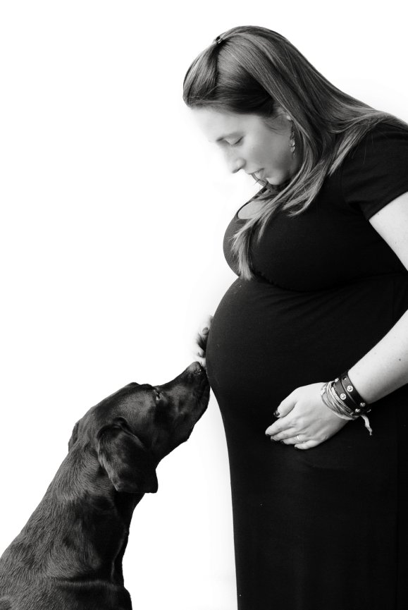 Mickey Finn and Stella