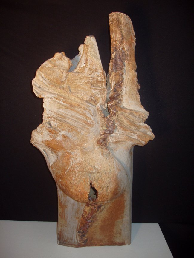 Growing, Private Collection