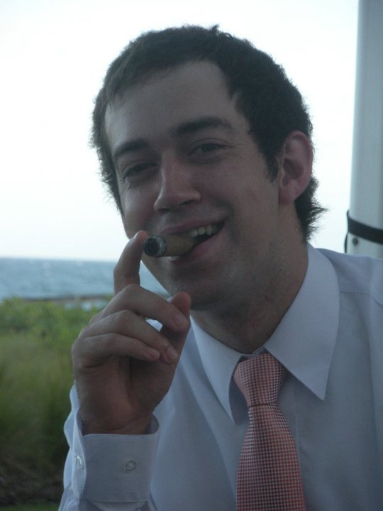 Kevin Carter - Owner/Lead Technician