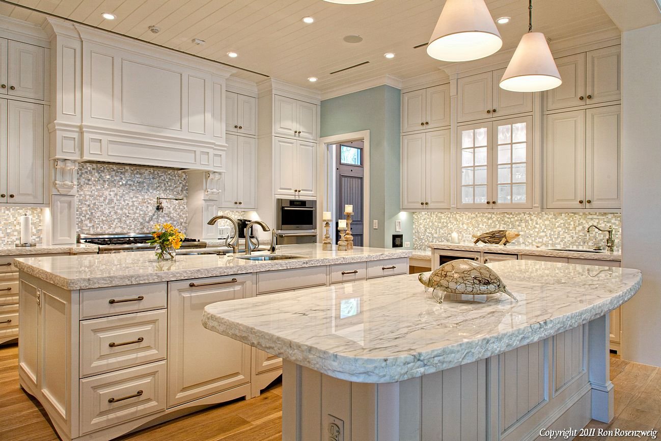 Baker Design Group - How to Thursday: Choosing the Right Countertops