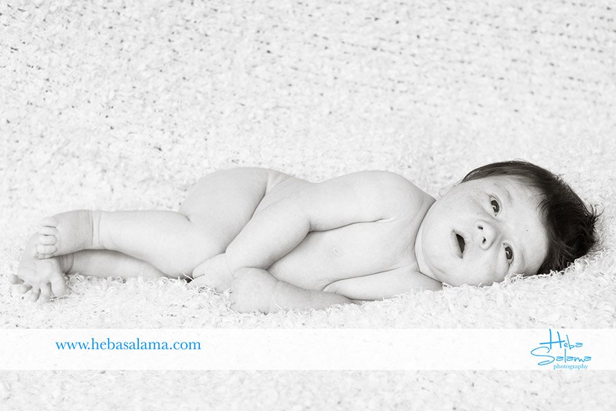 Baby A {Durham Nc Newborn Photography} March 12, 2013