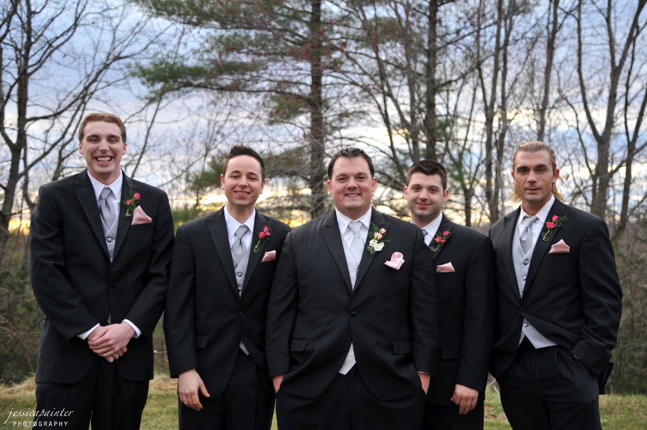 Wedding party, groomsman photos, Wedding Photography, Longfellows, Saratoga, NY