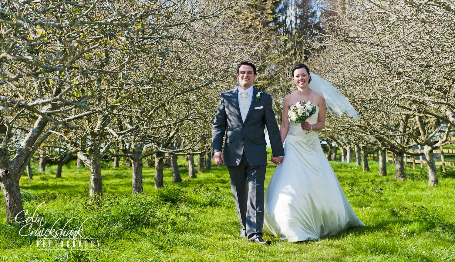 jersey wedding photographer Colin Cruickshank