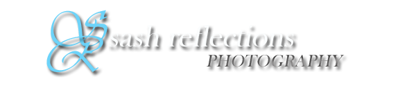 Sash Reflections Photography