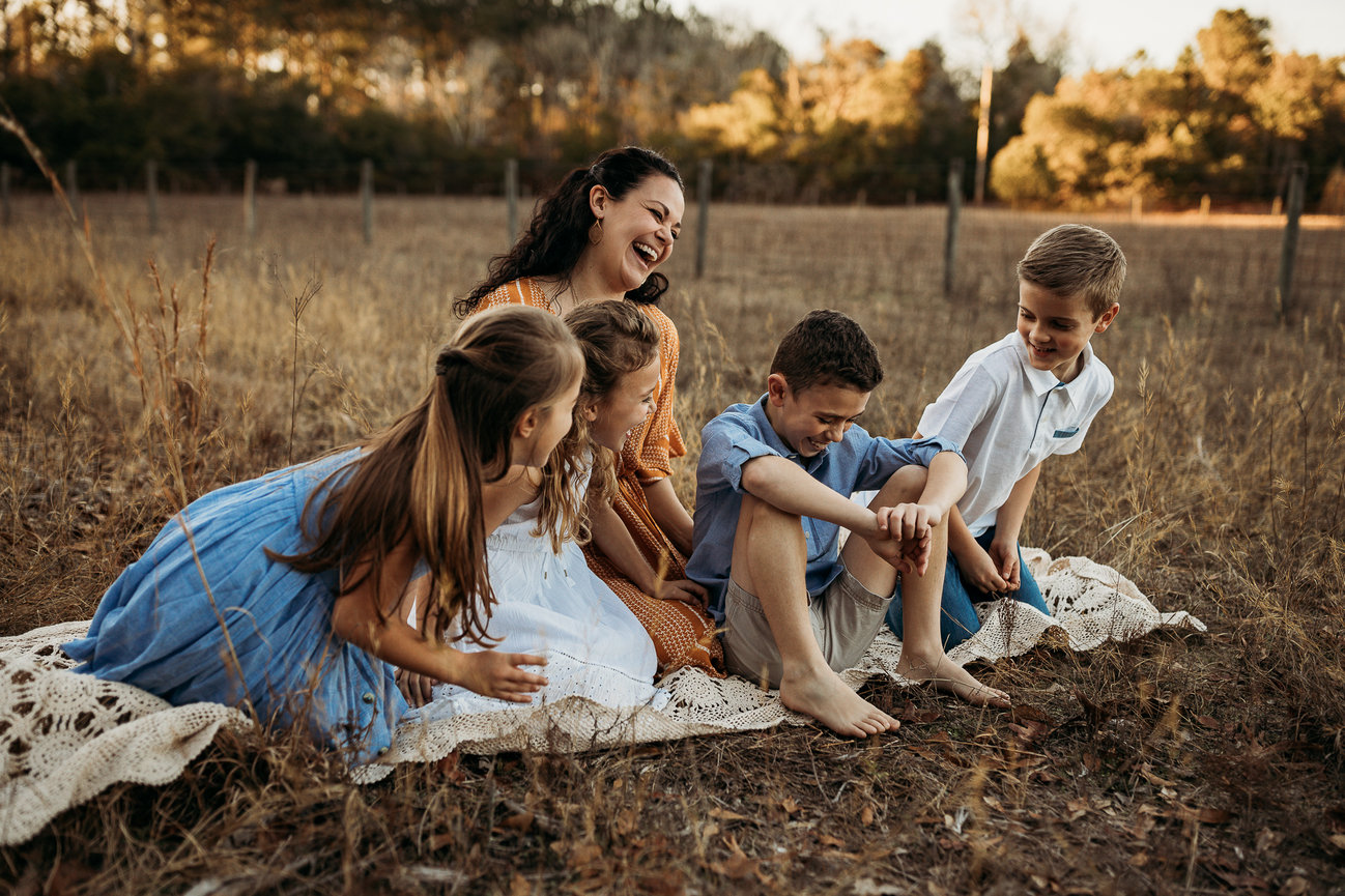 Happy Mother's Day- A celebration through images