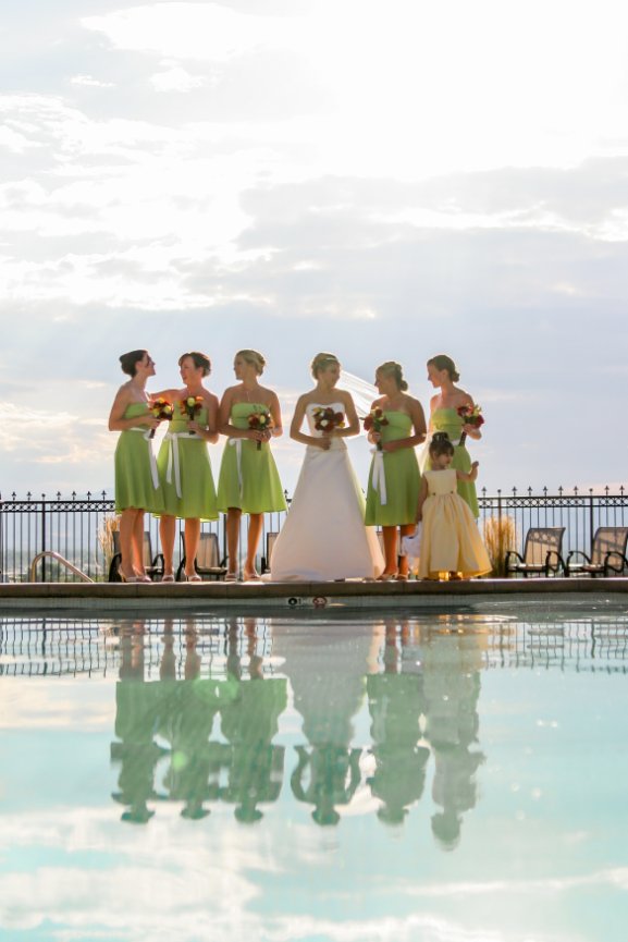 Love at High Altitude