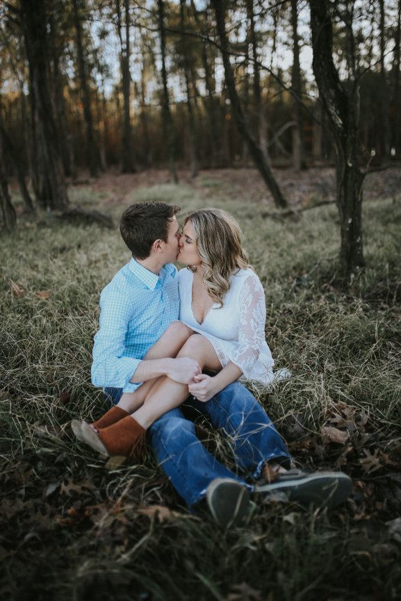 Vintage Inspired Wedding at The Franklin Theatre // Rose + Kenny